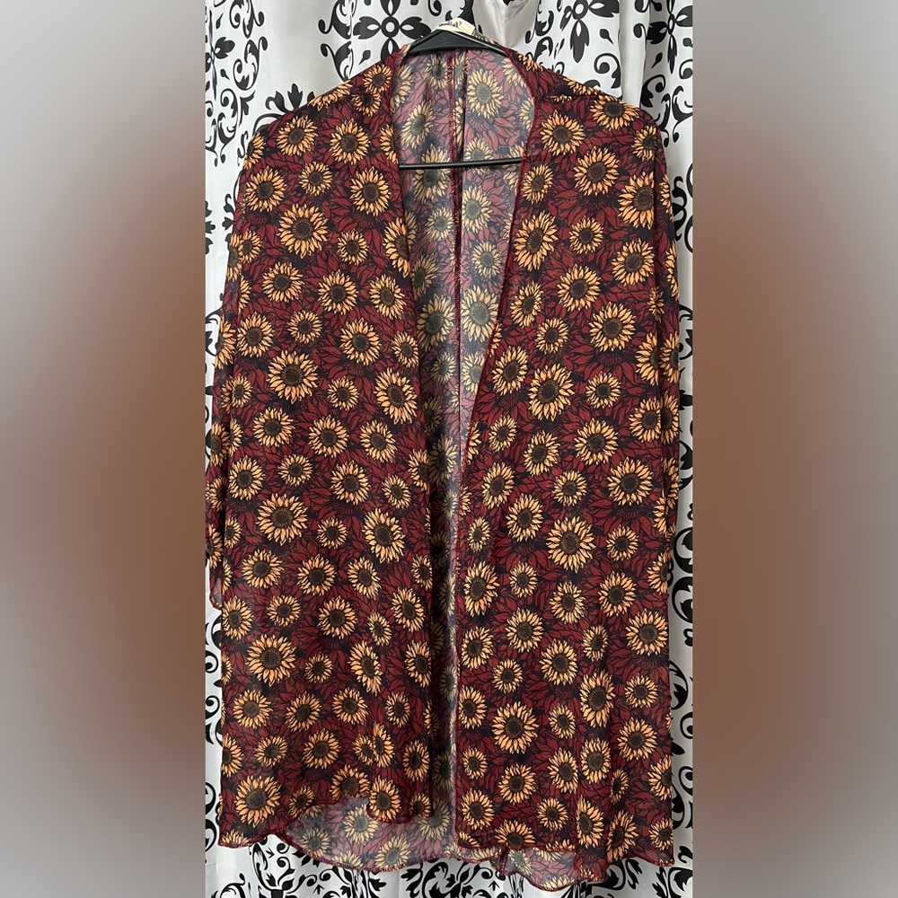 Cheeky’s Brand Kimono